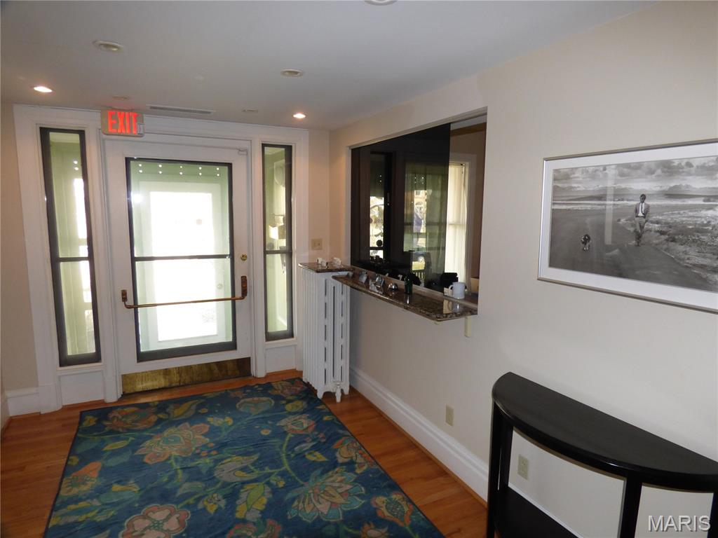 Gardner Mansion - Commercial Sale