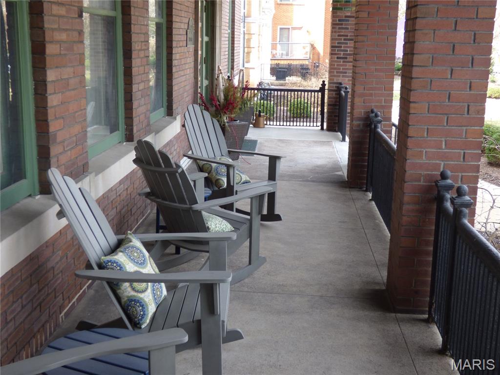 Gardner Mansion - Commercial Sale