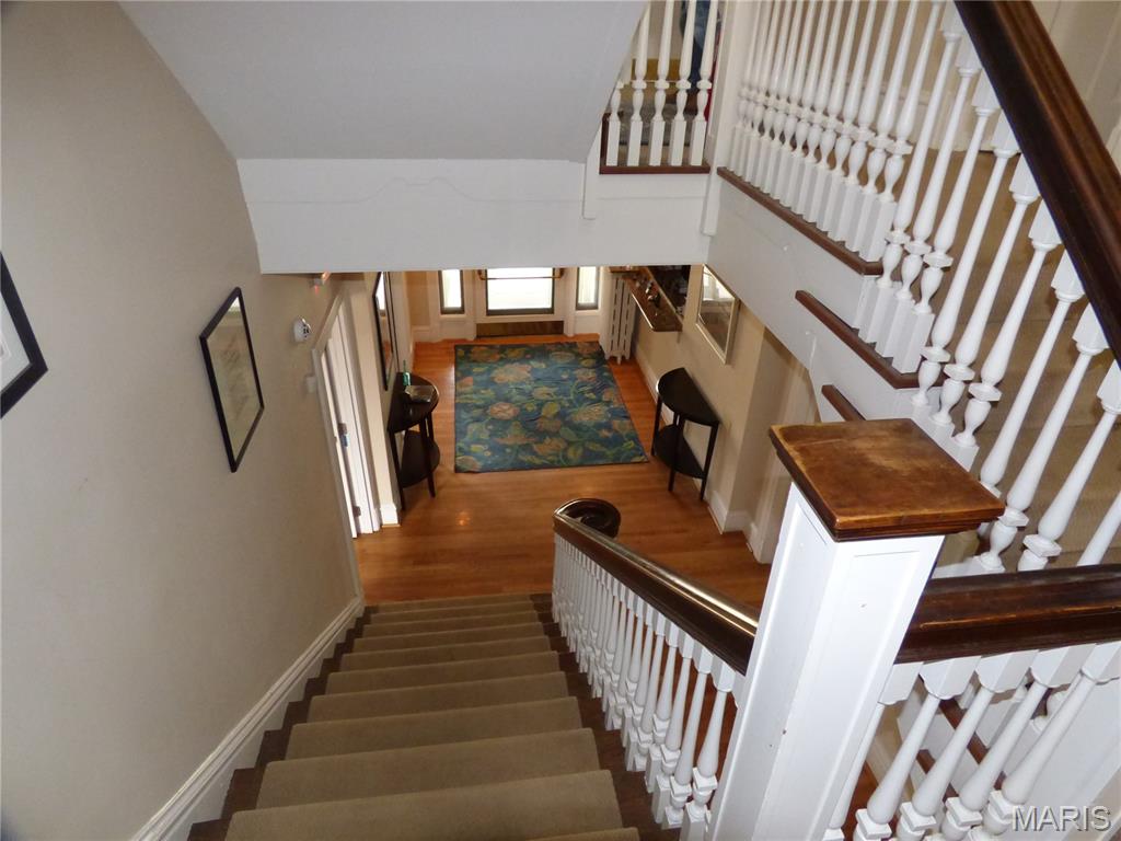 Gardner Mansion - Commercial Sale