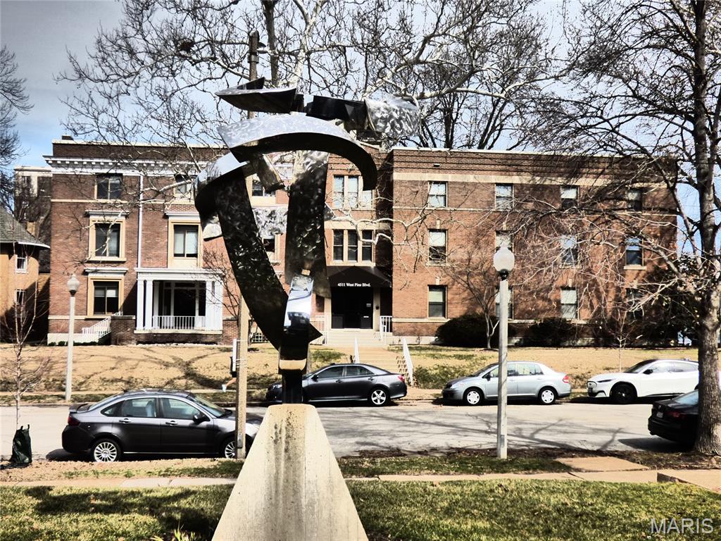 Gardner Mansion - Commercial Sale