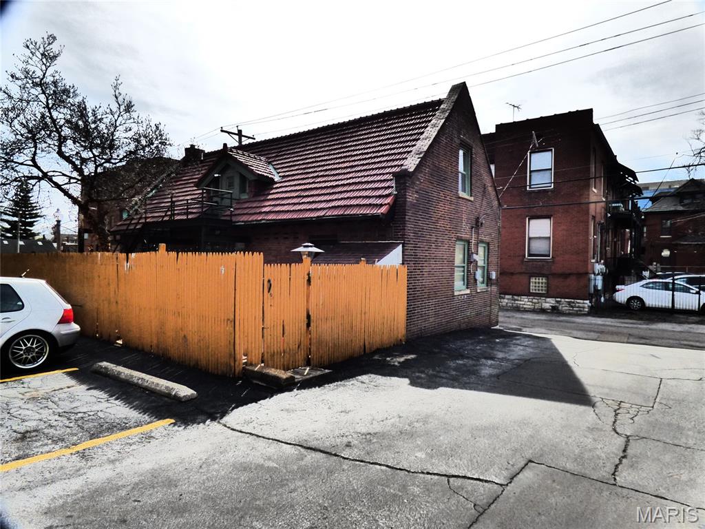 Gardner Mansion - Commercial Sale