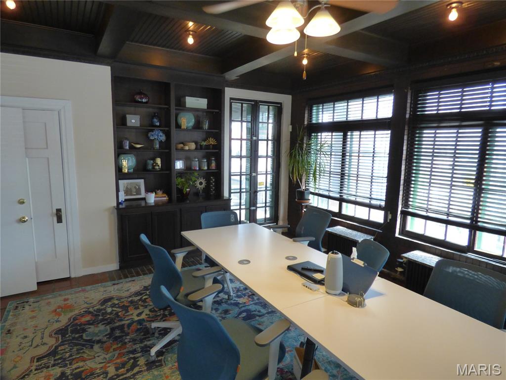 Gardner Mansion - Commercial Sale