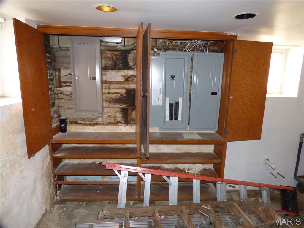 Gardner Mansion - Commercial Sale