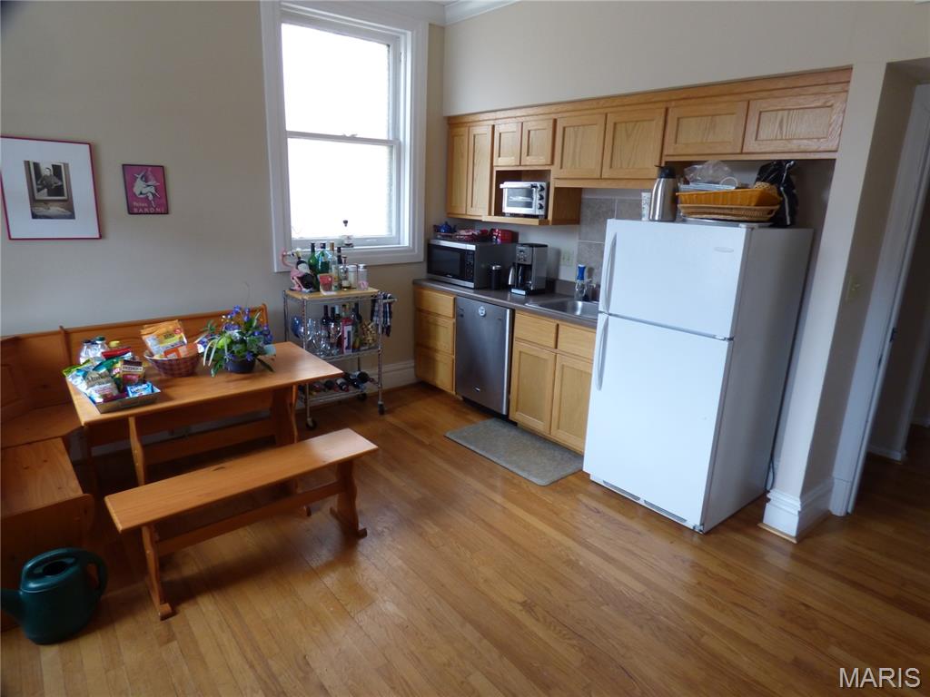 Gardner Mansion - Commercial Sale