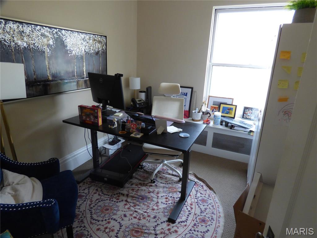 Gardner Mansion - Commercial Sale