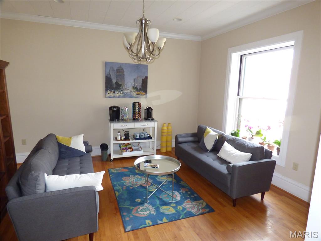 Gardner Mansion - Commercial Sale