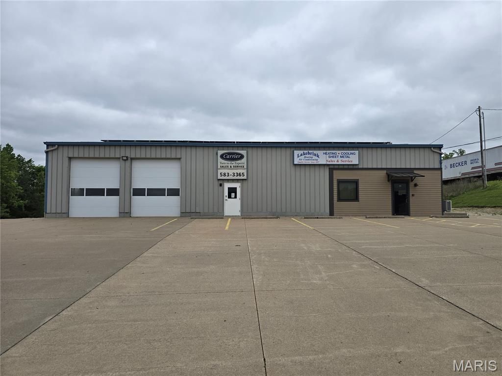 Photo of 151 Independence Drive, Union, MO 63084 (MLS # 26025533)