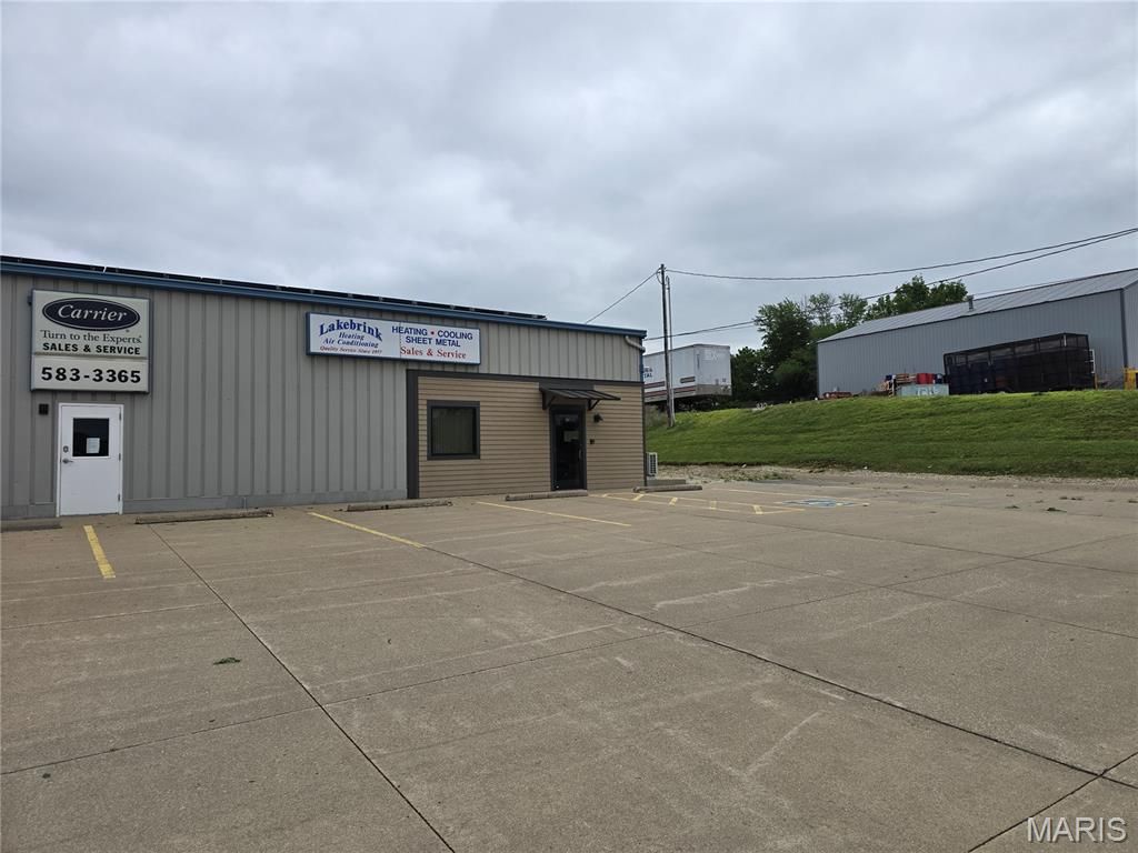Photo of 151 Independence Drive, Union, MO 63084 (MLS # 26025533)