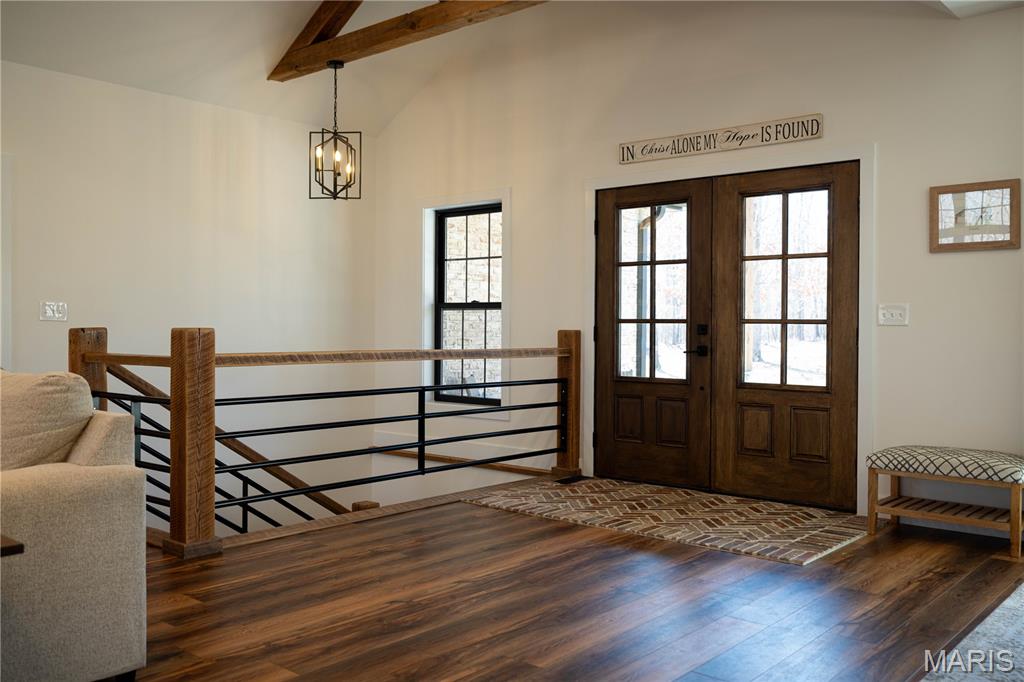 Ridge Creek Estates - Residential