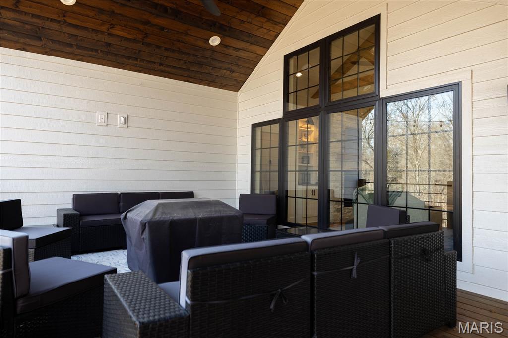 Ridge Creek Estates - Residential