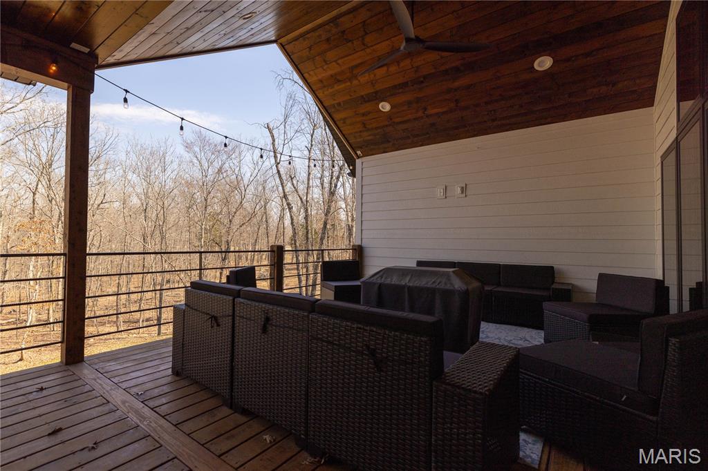 Ridge Creek Estates - Residential