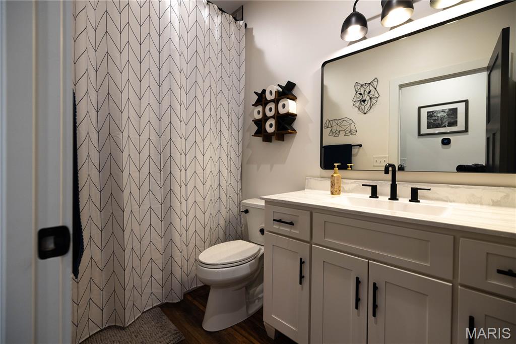 Ridge Creek Estates - Residential