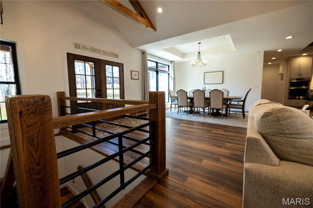 Ridge Creek Estates - Residential