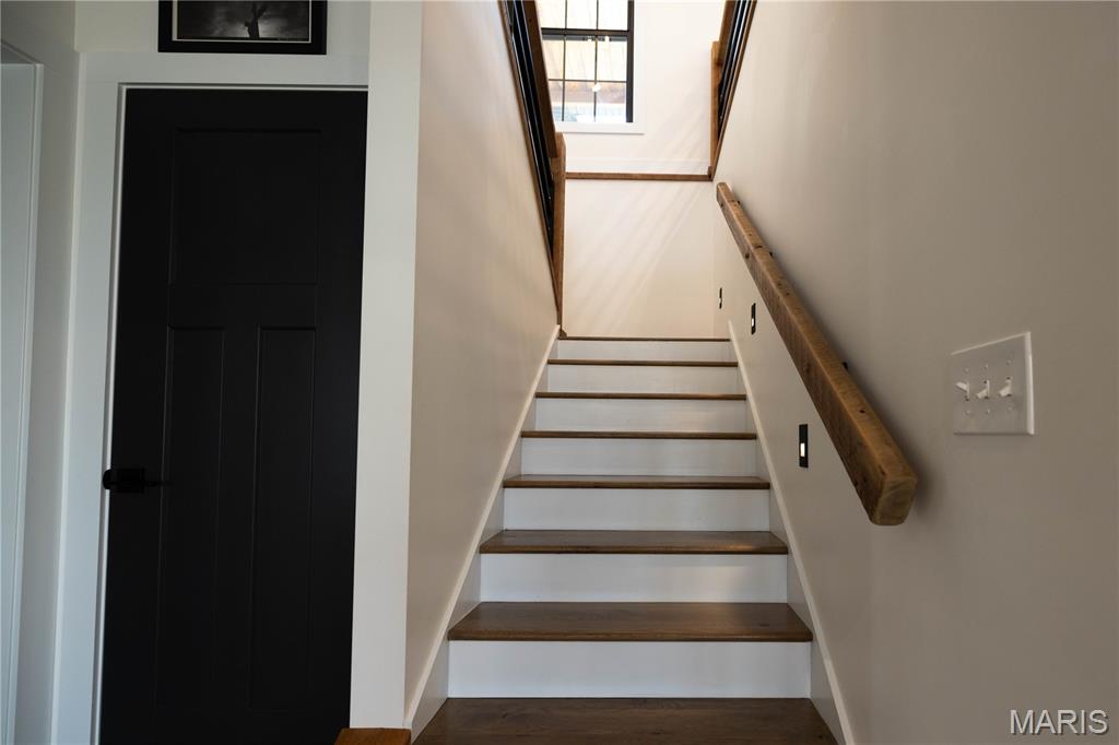 Ridge Creek Estates - Residential