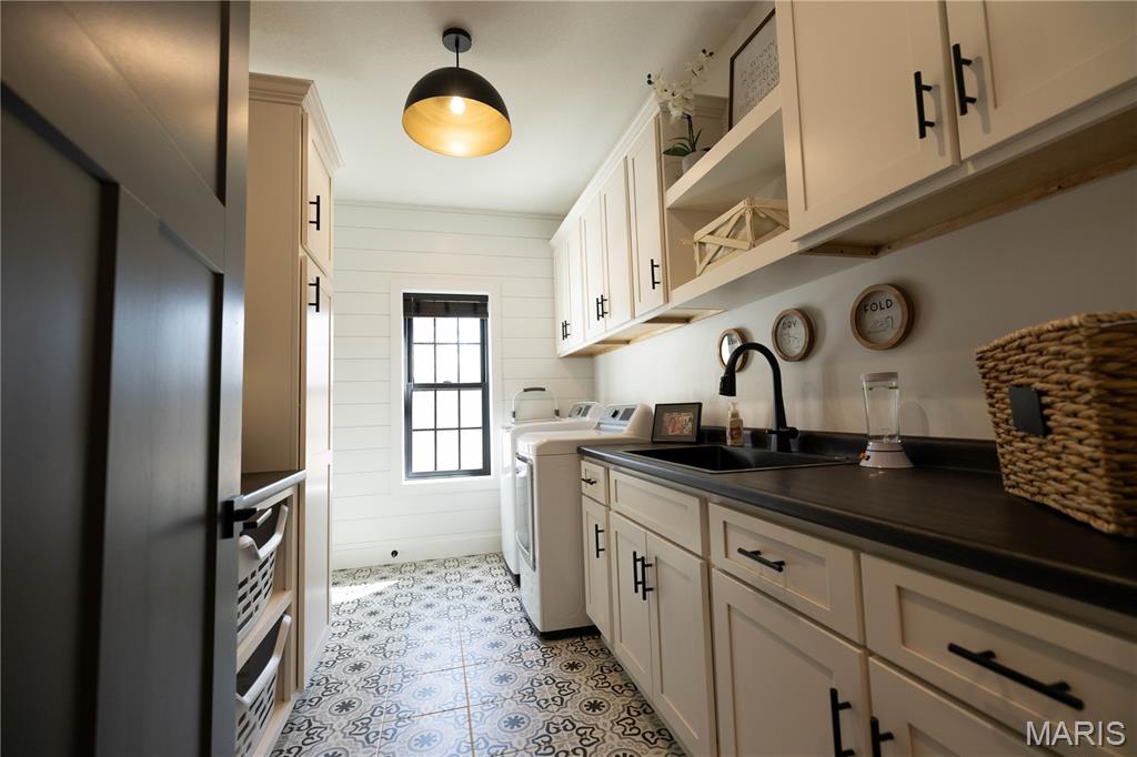 Ridge Creek Estates - Residential