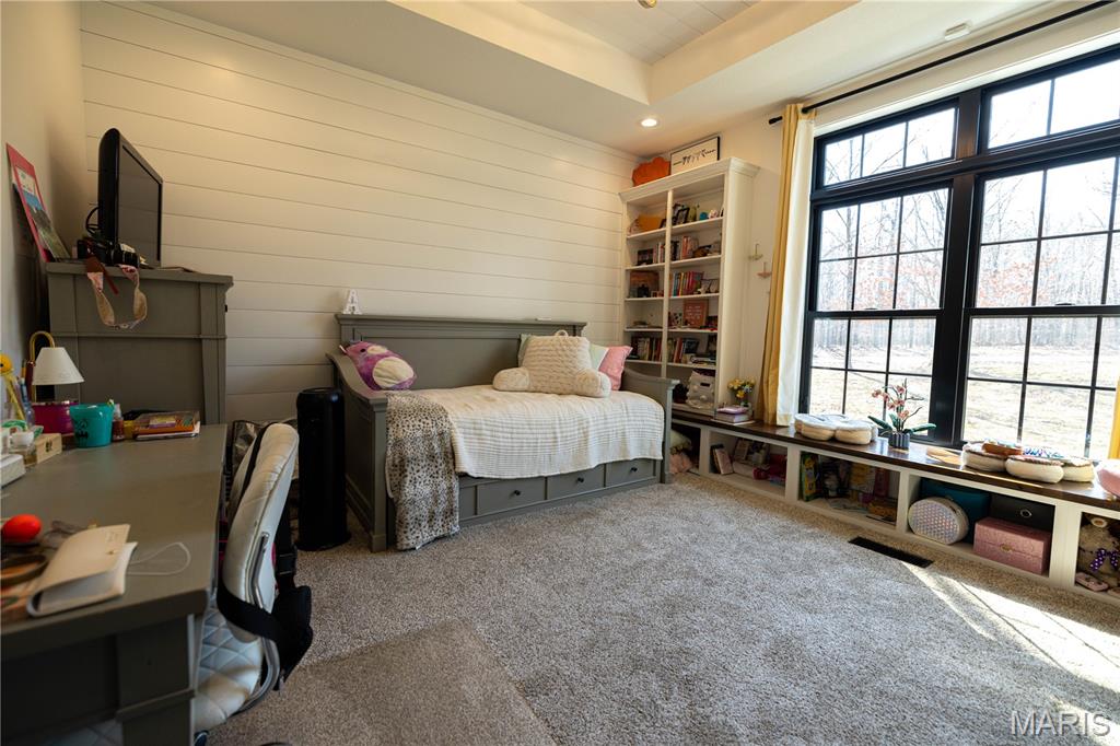 Ridge Creek Estates - Residential