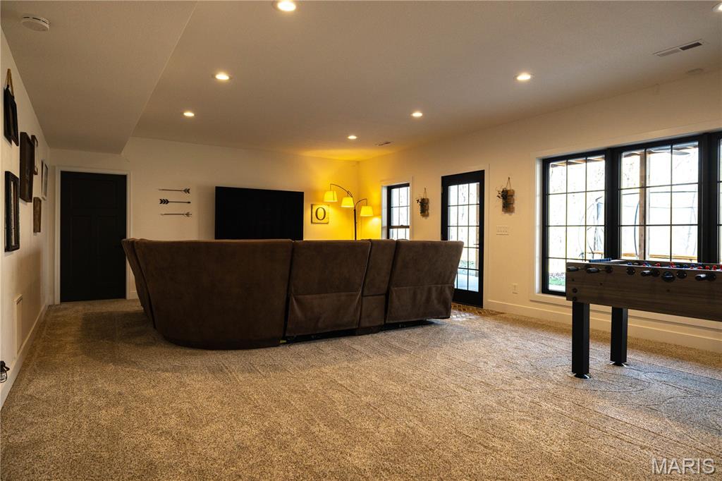 Ridge Creek Estates - Residential