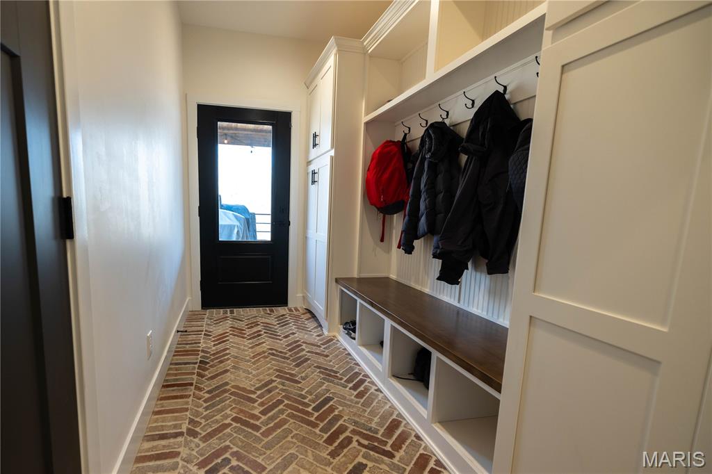 Ridge Creek Estates - Residential