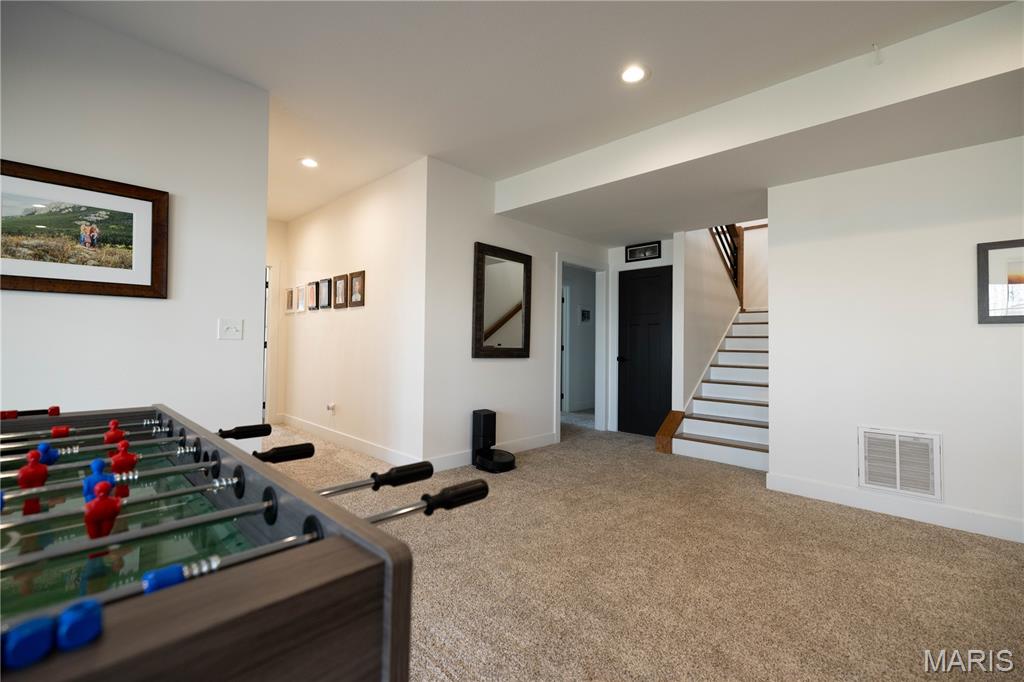 Ridge Creek Estates - Residential