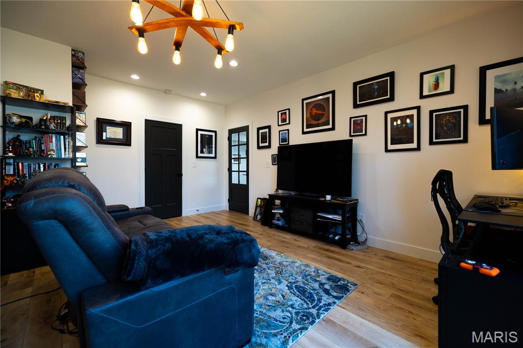 Ridge Creek Estates - Residential