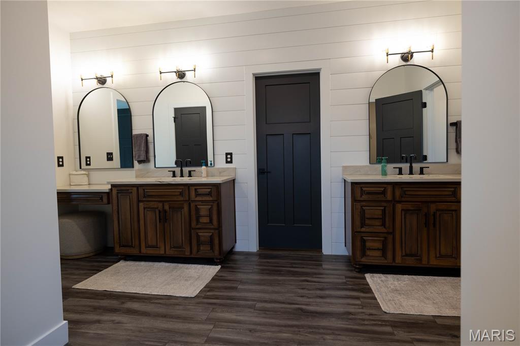 Ridge Creek Estates - Residential