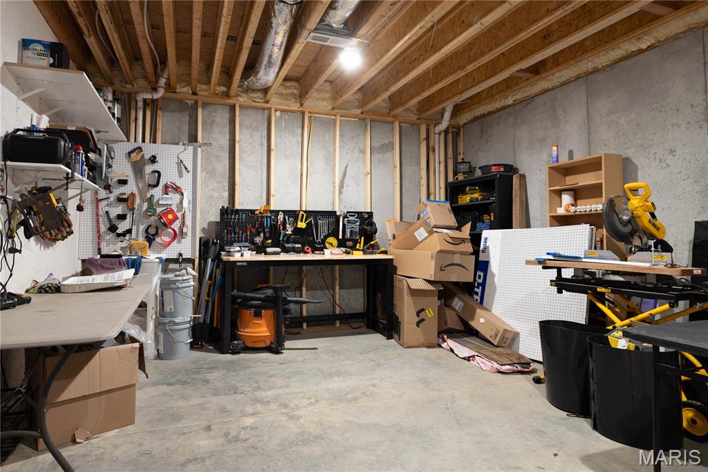 Ridge Creek Estates - Residential