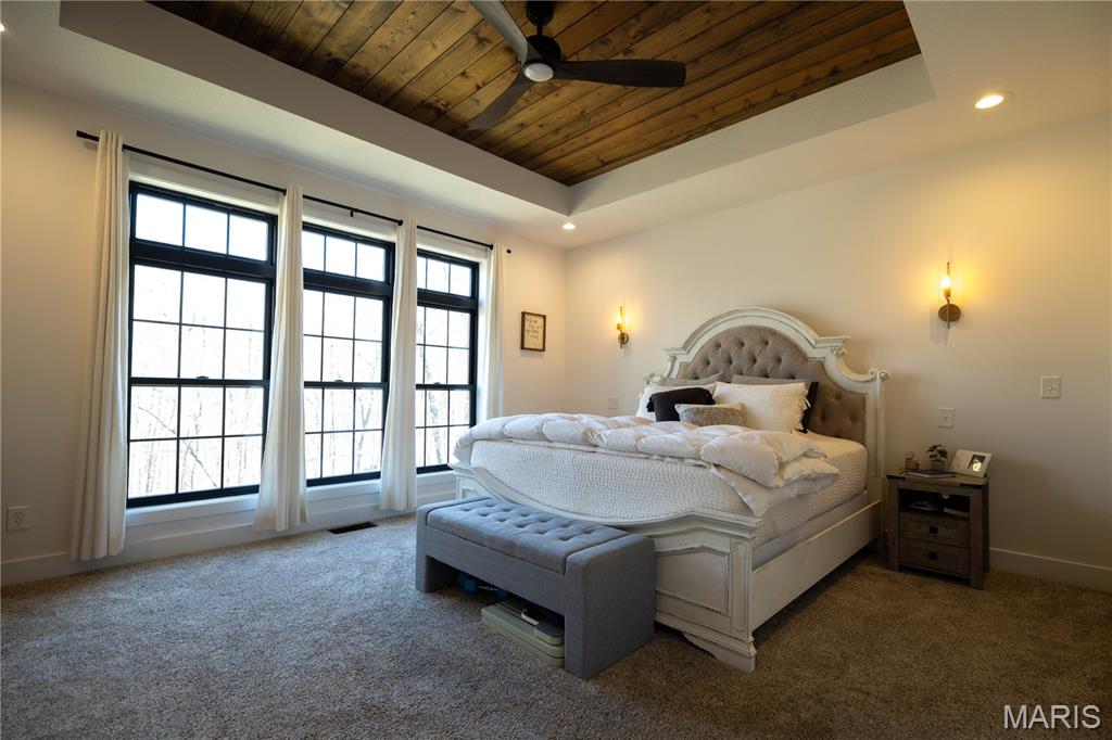 Ridge Creek Estates - Residential