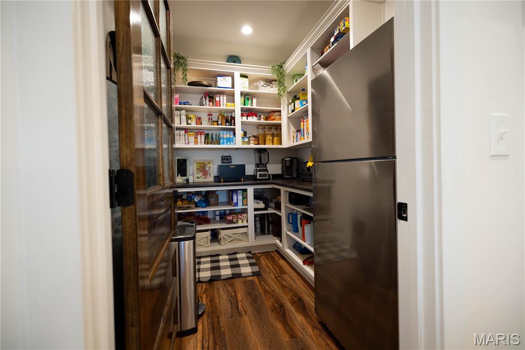 Ridge Creek Estates - Residential