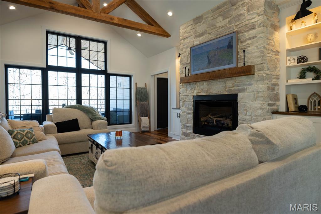 Ridge Creek Estates - Residential