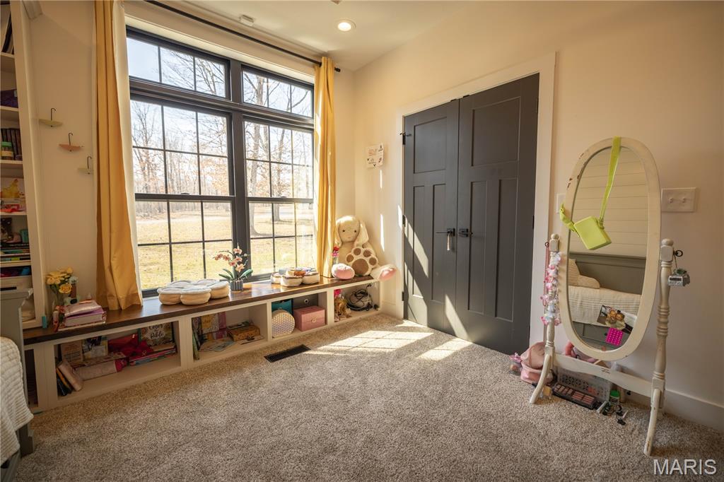 Ridge Creek Estates - Residential