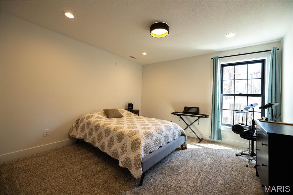 Ridge Creek Estates - Residential