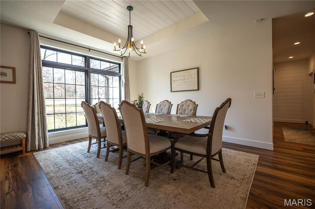 Ridge Creek Estates - Residential