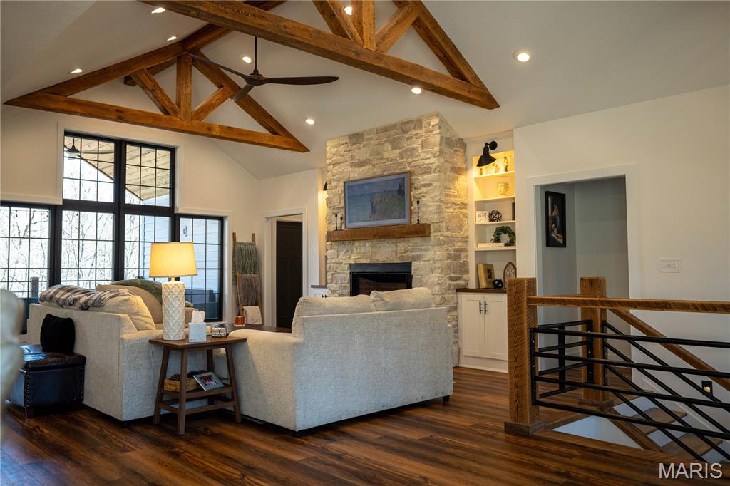 Ridge Creek Estates - Residential