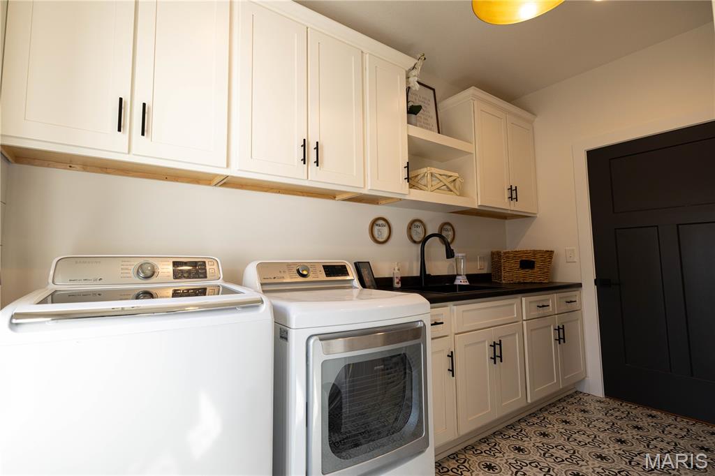 Ridge Creek Estates - Residential