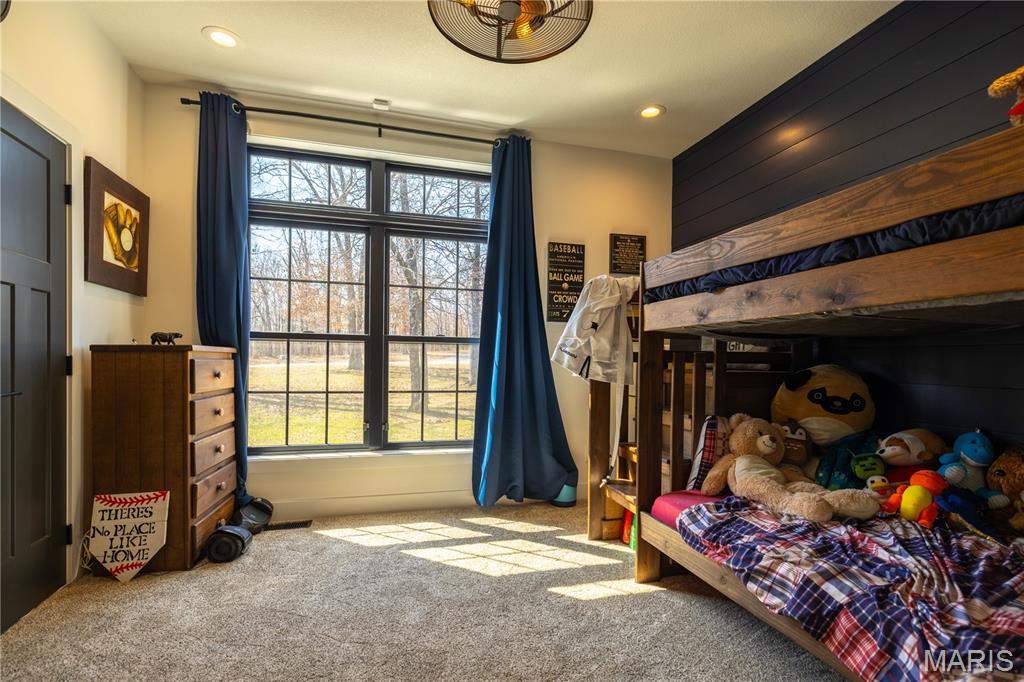 Ridge Creek Estates - Residential