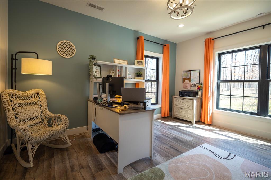 Ridge Creek Estates - Residential