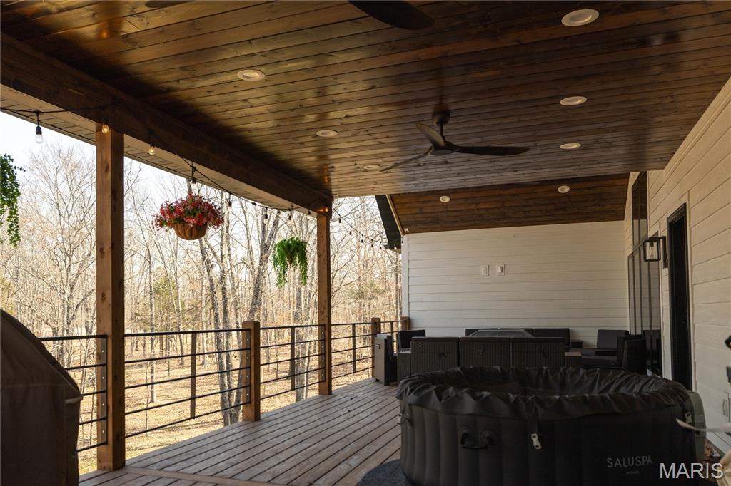 Ridge Creek Estates - Residential