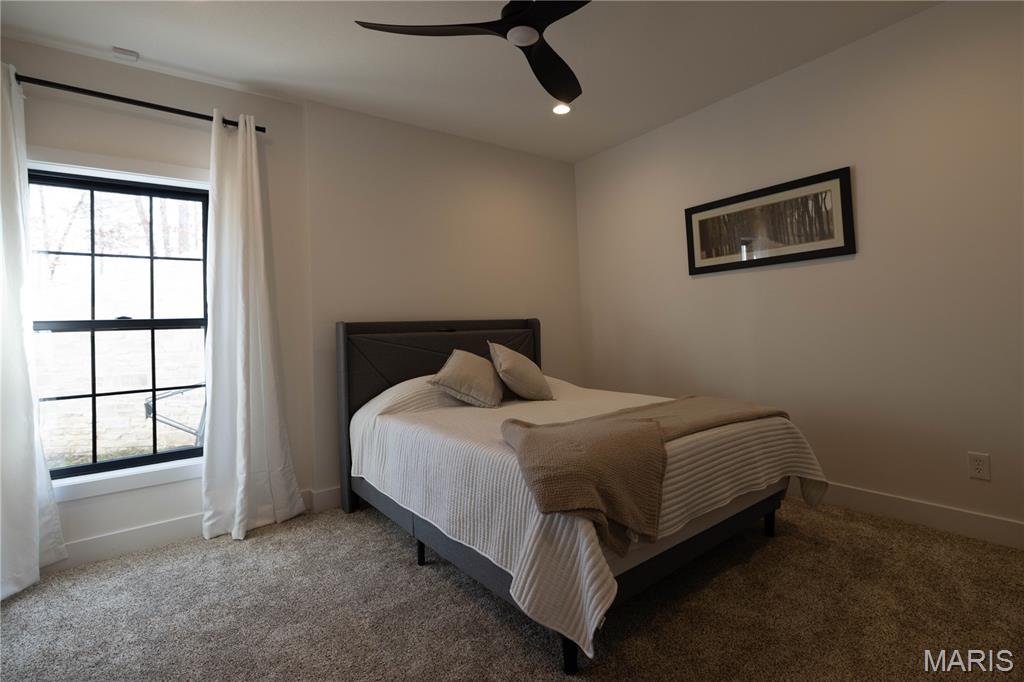 Ridge Creek Estates - Residential