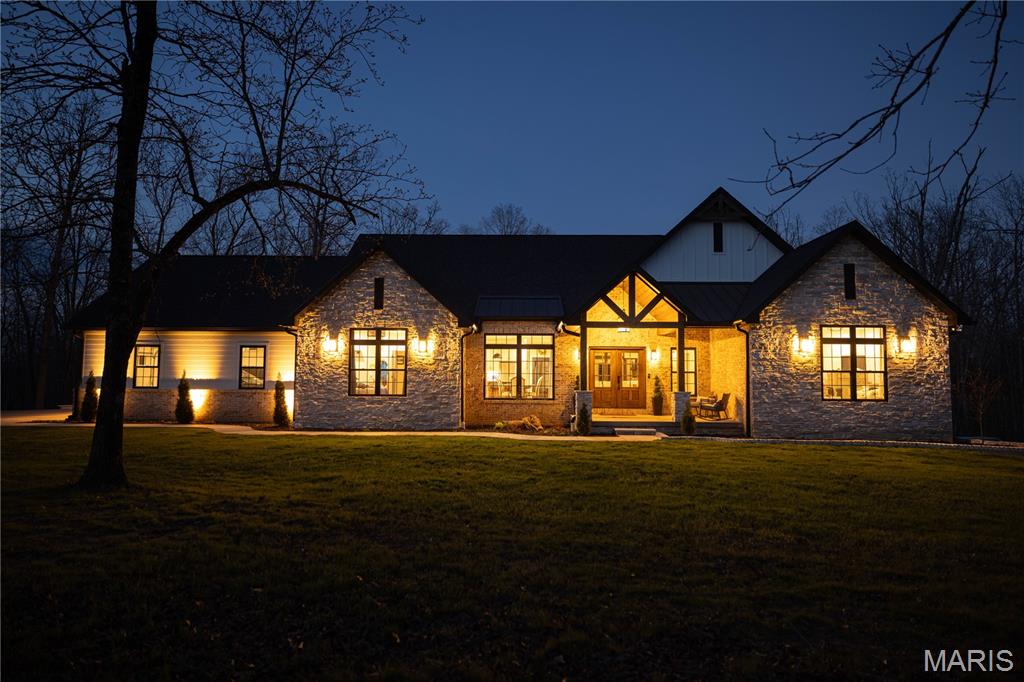 Ridge Creek Estates - Residential