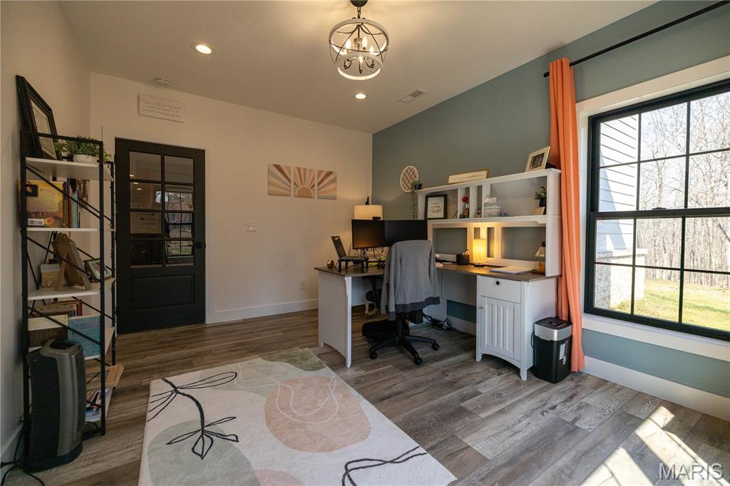 Ridge Creek Estates - Residential