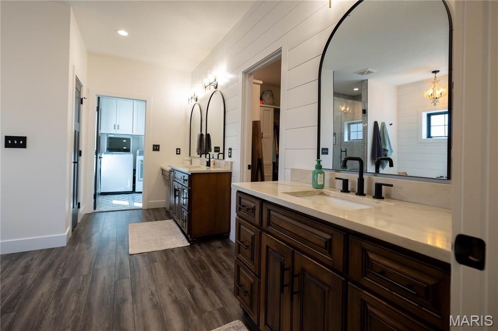 Ridge Creek Estates - Residential