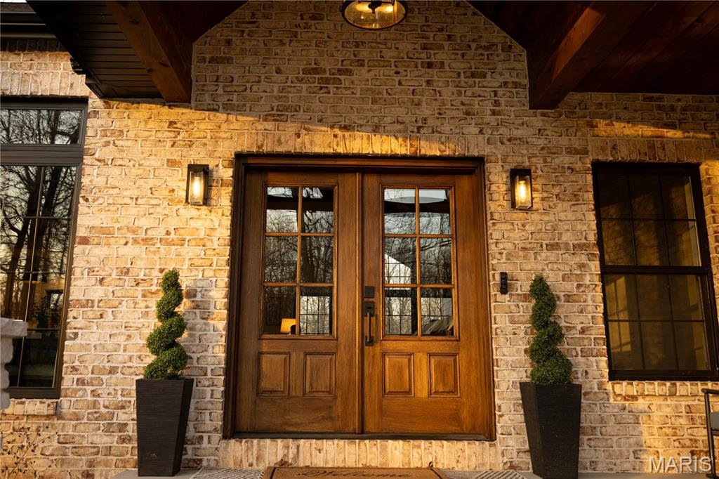 Ridge Creek Estates - Residential