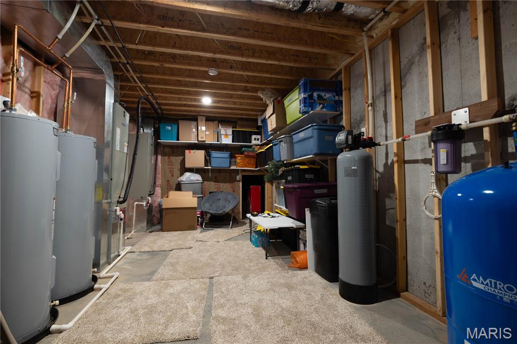 Ridge Creek Estates - Residential