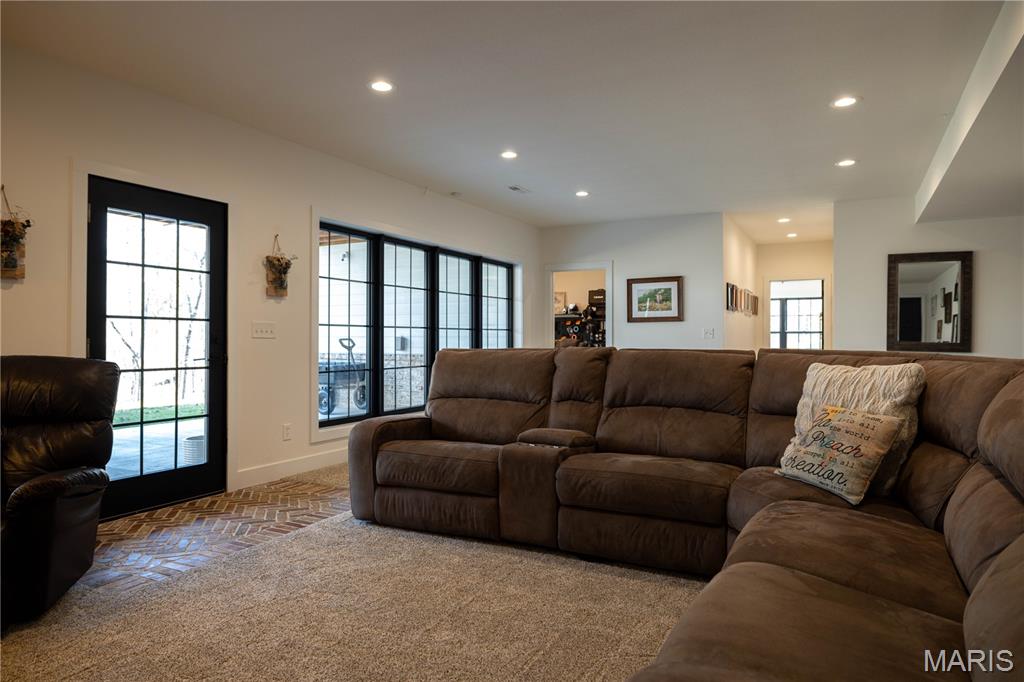 Ridge Creek Estates - Residential