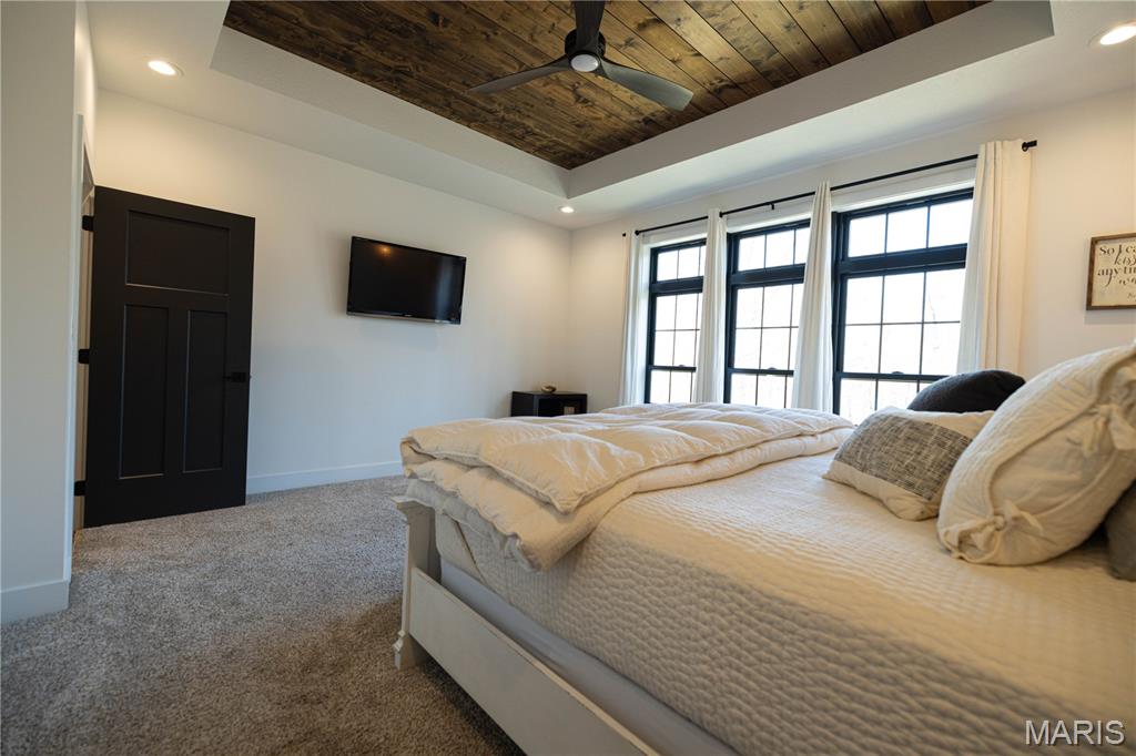 Ridge Creek Estates - Residential