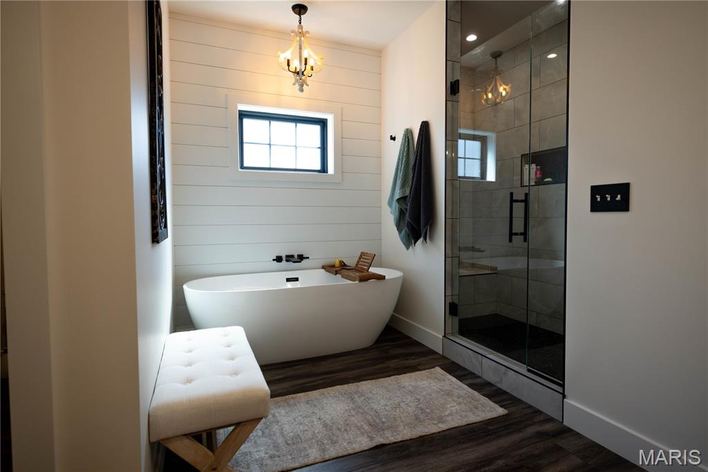 Ridge Creek Estates - Residential