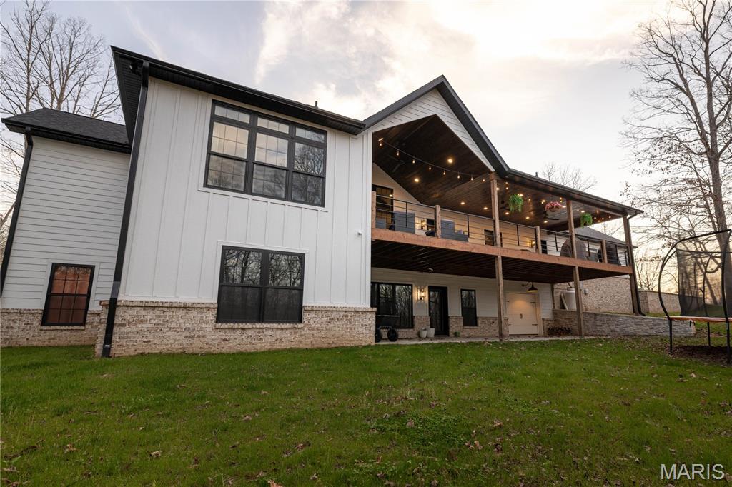 Ridge Creek Estates - Residential