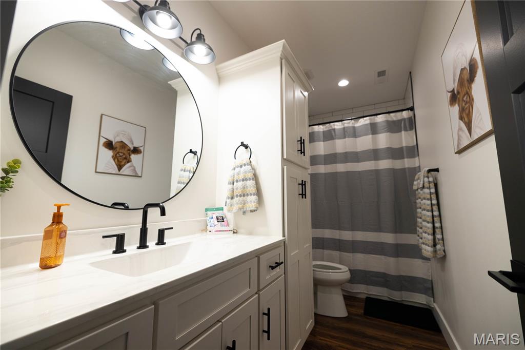 Ridge Creek Estates - Residential