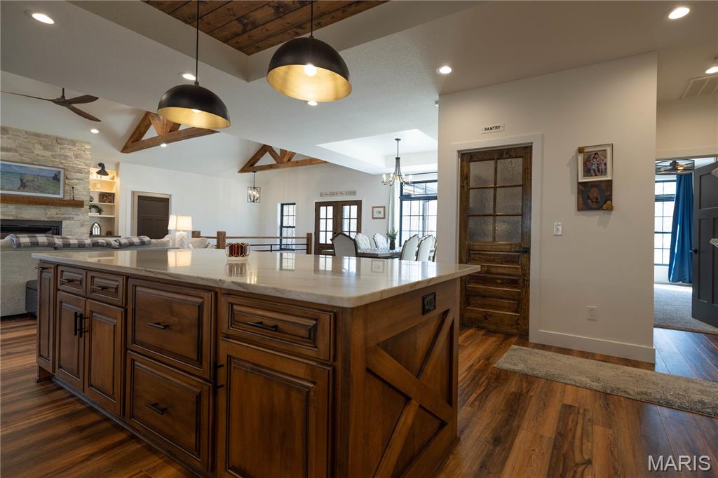 Ridge Creek Estates - Residential