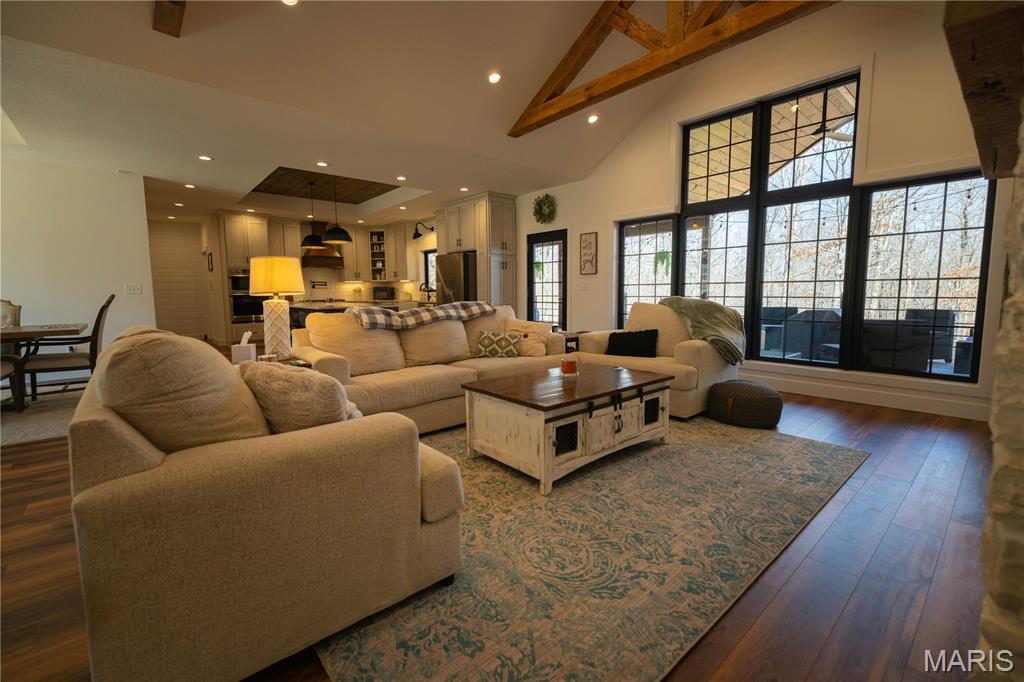 Ridge Creek Estates - Residential